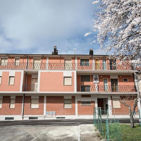B&B Il Risveglio Del Cavaliere Gioia Dei Marsi Zewnętrze zdjęcie